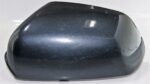 Skoda Octavia 1Z Mk2 (04-09) Polo 9N /05-09 Left Side Door Mirror Cover Met Grey - Image 3