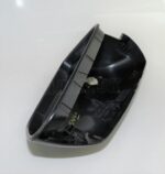 Skoda Octavia 1Z Mk2 (04-09) Polo 9N /05-09 Left Side Door Mirror Cover Met Grey - Image 4