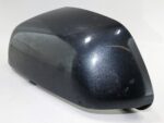 Skoda Octavia 1Z Mk2 (04-09) Polo 9N /05-09 Left Side Door Mirror Cover Met Grey - Image 5