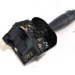 Renault Clio II 01-06 Genuine Valeo Front And Rear Window Wiper Control Switch