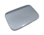 BMW 3 Series E90 E91 /05-12 Fill-In Fuel Flap Cover 51177060692 Met Titan Silver