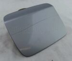 BMW 3 Series E90 E91 /05-12 Fill-In Fuel Flap Cover 51177060692 Met Titan Silver - Image 2