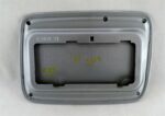 BMW 3 Series E90 E91 /05-12 Fill-In Fuel Flap Cover 51177060692 Met Titan Silver - Image 3