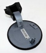 Vauxhall Corsa D MK3 (06-14) Fuel-In Flap Cover 13183307 Lightning Silver Z163 - Image 6