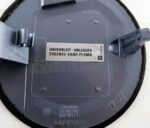 Vauxhall Corsa D MK3 (06-14) Fuel-In Flap Cover 13183307 Lightning Silver Z163 - Image 7