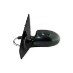 Ford Focus MK1 98-05 Left Side Manual Door Mirror 98AB-17683-GP Met Honour Green