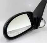 Ford Focus MK1 98-05 Left Side Manual Door Mirror 98AB-17683-GP Met Honour Green - Image 4