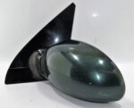 Ford Focus MK1 98-05 Left Side Manual Door Mirror 98AB-17683-GP Met Honour Green - Image 5