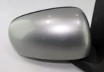 Nissan Almera N16 (00-06) Hatchback Right Side Electric Door Mirror Met Silver - Image 3