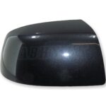 Ford Focus-C-Max (03-08) Right Side Door Mirror Cover 3004-106 Met Sea Grey