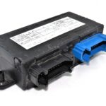 73847257 Renault Laguna Genuine Comfort Electric Module Unit