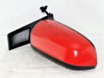 Vauxhall Zafira-B (2005-2009) Right Side Electric Heated Door Mirror Magma Red - Image 7