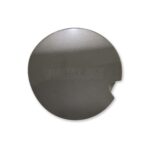 Peugeot 208 CA CC 12-19 Fuel Filler Flap Cover 9673905980 Metallic Moka Grey KKS - Image 6