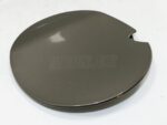 Peugeot 208 CA CC 12-19 Fuel Filler Flap Cover 9673905980 Metallic Moka Grey KKS - Image 8