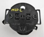 Toyota Avensis T22 (97-03) Left Side Door Mirror Motor (Actuator) 1406563 LH - Image 7