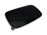 Renault Laguna II MK2 (01-07) Estate Fuel Flap Cover 8200002161 Noir Nacre 676