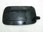 Renault Laguna II MK2 (01-07) Estate Fuel Flap Cover 8200002161 Noir Nacre 676 - Image 4