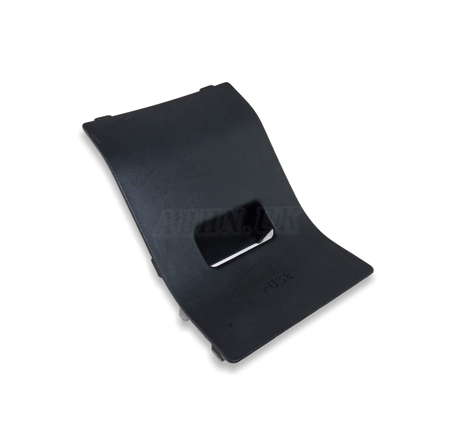 Toyota Yaris Vitz MK1 99-05 Interior Relay Fuse Box Cover 55545-0D010 Dark Grey Main Image Toyota Yaris Vitz MK1 99-05 Interior Relay Fuse Box Cover 55545-0D010 Dark Grey - Image 1