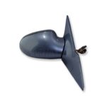 Mercedes CLK A208 C208 (97-00) Right Electric Door Mirror 2088100376 Blue Quartz