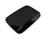 BMW 3 Series E90 E91 (05-12) Fill-In Fuel Flap Cover Sapphire Black 51177060692