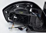 Range Rover Evoque L551 LHD Right Power Folding Door Mirror Housing GBB 17-Wires - Image 3