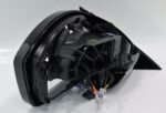 Range Rover Evoque L551 LHD Right Power Folding Door Mirror Housing GBB 17-Wires - Image 5