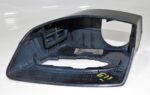 Peugeot 308 CC SW /07-14 Right Side Door Mirror Both Base Covers Bourrasque Blue - Image 3