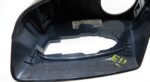 Peugeot 308 CC SW /07-14 Right Side Door Mirror Both Base Covers Bourrasque Blue - Image 4