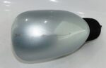 Ford KA Hatchback RB (96-08) Right Side Manual Wing Mirror Silver-Green K18BC - Image 5