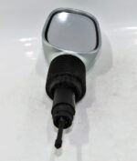 Ford KA Hatchback RB (96-08) Right Side Manual Wing Mirror Silver-Green K18BC - Image 6