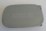 Audi A4 8E5 B6 (01-05) Saloon Fuel Fill-In Flap Cover 8E0809905 Silver Metallic - Image 2