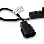 J8A2-14D375-CA Range Rover Velar L560 Rear Left Right Side Door Card LED Light