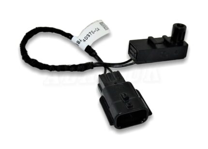 J8A2-14D375-CA Range Rover Velar L560 Rear Left Right Side Door Card LED Light