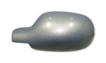 Renault Clio 01-06 Megane Scenic (99-03) Left Side Door Mirror Cover Gris Boreal