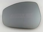 For Jaguar F-Pace I-Pace E-Pace 15- Left Side Standard Heated Door Mirror Glass - Image 9
