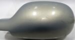 Renault Clio 01-06 Megane Scenic (99-03) Left Side Door Mirror Cover Gris Boreal - Image 2