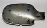 Renault Clio 01-06 Megane Scenic (99-03) Left Side Door Mirror Cover Gris Boreal - Image 4