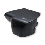 Vauxhall Vectra C Signum (02-09) Door Mirror Bottom Cover Right Lightning Silver