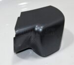 Vauxhall Vectra C Signum (02-09) Door Mirror Bottom Cover Right Lightning Silver - Image 2