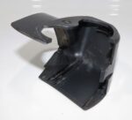 Vauxhall Vectra C Signum (02-09) Door Mirror Bottom Cover Right Lightning Silver - Image 3