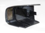 Vauxhall Vectra C Signum (02-09) Door Mirror Bottom Cover Right Lightning Silver - Image 4