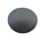 VW Sharan Alhambra Galaxy (00-09) Fuel-In Flap Cover 7M0809905F Metallic Silver