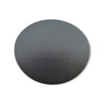 VW Sharan Alhambra Galaxy (00-09) Fuel-In Flap Cover 7M0809905F Metallic Silver