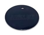 Ford Fusion MK1 (2003-2010) Fuel Flap Cover 2N11-N405A02-ABW Midnight Blue B226