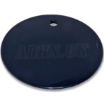 Ford Fusion MK1 (2003-2010) Fuel Flap Cover 2N11-N405A02-ABW Midnight Blue B226