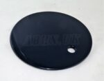 Ford Fusion MK1 (2003-2010) Fuel Flap Cover 2N11-N405A02-ABW Midnight Blue B226 - Image 3