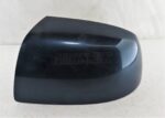 Ford Mondeo MK3 Facelift (04-07) Left Side Door Mirror Cover Octane Blue - Image 2