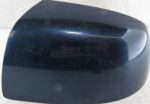 Ford Mondeo MK3 Facelift (04-07) Left Side Door Mirror Cover Octane Blue - Image 3