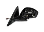 Range Rover Evoque L538 LHD (14-19) Left Side Door Mirror Housing BJA 19-Wires