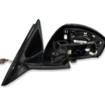 Range Rover Evoque L538 LHD (14-19) Left Side Door Mirror Housing BJA 19-Wires